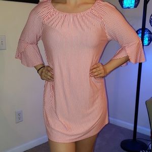 Summer Dress or Tunic Top